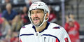 Овечкин надеется быстро восстановиться после травмы и вернуться к игре