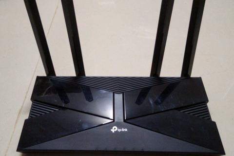 Как я вычислил соседей, подключённых к моему Wi-Fi