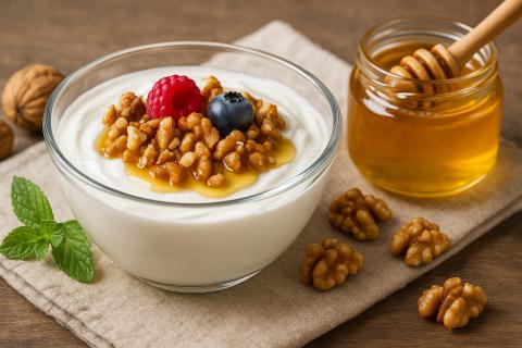 Кисломолочные продукты против аллергии: что советуют эксперты