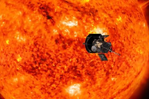 NASA предлагает подготовить зонд для изучения межзвездных объектов