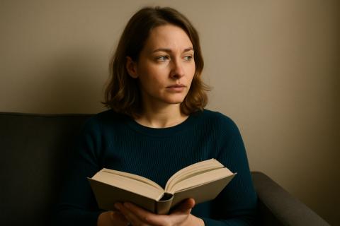 Триллеры лидируют среди жанров для цифрового отдыха у россиян — исследование 