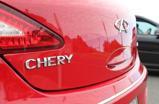 Chery признан самым надёжным китайским автомобилем — рейтинг J. D. Power