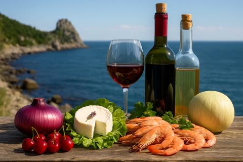 Энотуризм и агроэкскурсии активно развиваются в Крыму — Светлана Возная