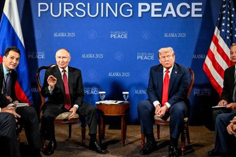 Депутат Рады Дубинский заявил, что Трампу и Путину по пути