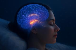 Бессонная ночь вызывает микросны и сбои внимания у людей — профессор Лора Льюис