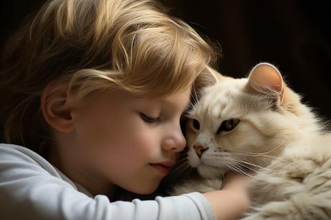 Начал замечать язвы на коже кошки — и вот что оказалось на самом деле: вам стоит знать об этом