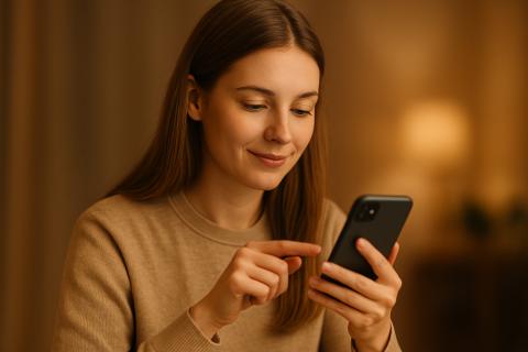 Вредоносное ПО для Android закрепляется в системе — ТАСС