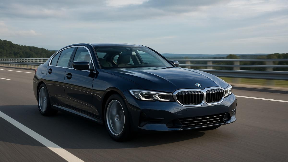 BMW BMW