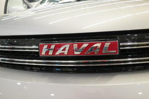 Завод Haval в Тульской области расширил производство и повысил локализацию