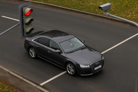 Навигаторы не всегда отображают новые камеры фиксации — автоэксперт