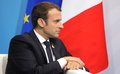 Роль Макрона станет Роль Макрона станет