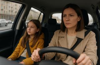 Как подготовиться к автопутешествию с детьми: советы по организации комфортного пути