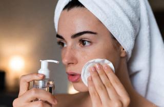 Коллагеновые пептиды увеличили эластичность кожи, рассказала профессор Граф