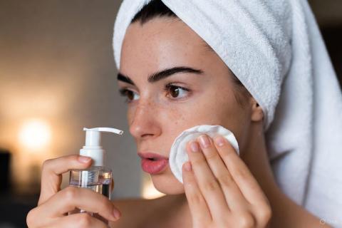 Коллагеновые пептиды увеличили эластичность кожи, рассказала профессор Граф