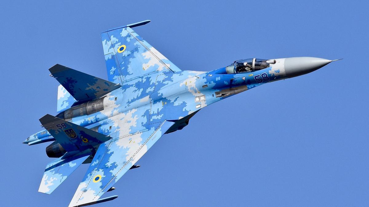 Су-27