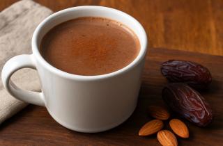 Флаванолы в какао сохраняют эластичность артерий даже после долгого сидения — Сэм Лукас