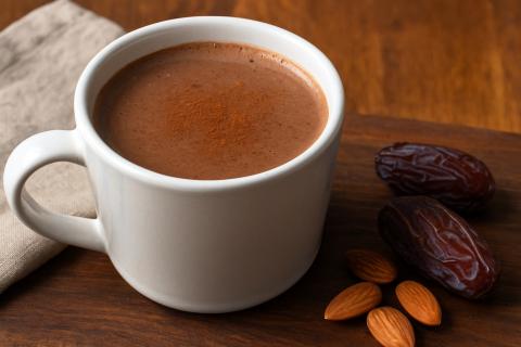 Флаванолы в какао сохраняют эластичность артерий даже после долгого сидения — Сэм Лукас