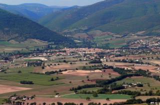 Под холмами Сабины нашли древний акведук: загадка XVIII века получила подтверждение