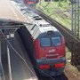 РЖД проводят тестирование нового туристического маршрута  РЖД проводят тестирование нового туристического маршрута