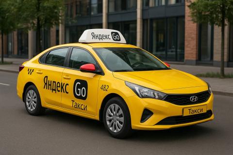 Яндекс Go добавит оплату билетов для транспорта Казани