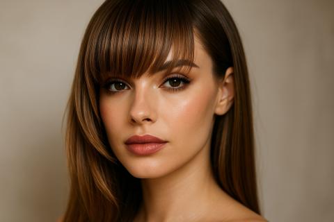 Выпадение волос у женщин часто связано со стрессом и гормональными сбоями