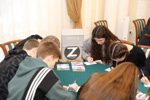 Всероссийский патриотический форум открыл площадки в регионах — Роспатриотцентр