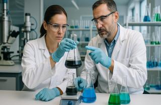 Оценка рисков когнитивных нарушений после химиотерапии помогает снизить побочные эффекты