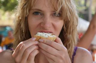 Голод сопровождает паразитарные инфекции при нарушении усвоения питательных веществ — Андрей Луганский