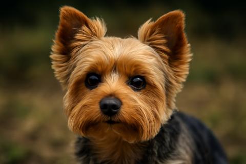 Мелкие породы собак живут дольше — ветеринары