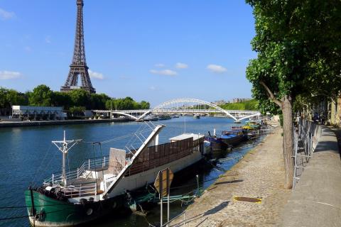 Семён Бычков назначен музыкальным директором Парижской оперы — МК
