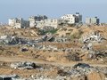 В ООН назвали разрушения в Газе беспрецедентными В ООН назвали разрушения в Газе беспрецедентными