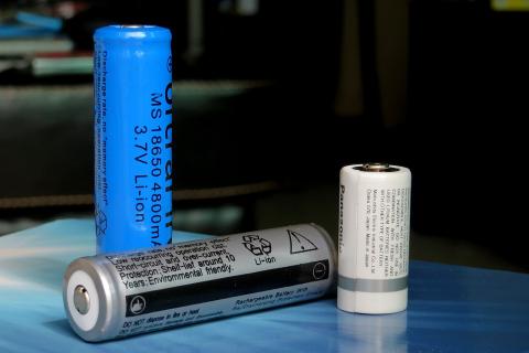 США приобрели долю в Lithium Americas на фоне роста цен на литий