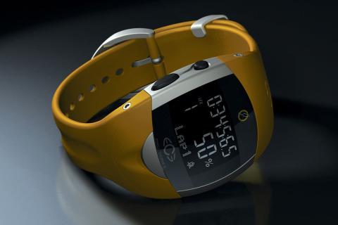 Пульсометр повышает эффективность занятий сайклом — отметил тренер Майкл Харпер