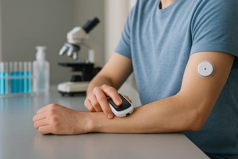 Дневной свет через окно улучшил контроль глюкозы у диабетиков — Cell Metabolism