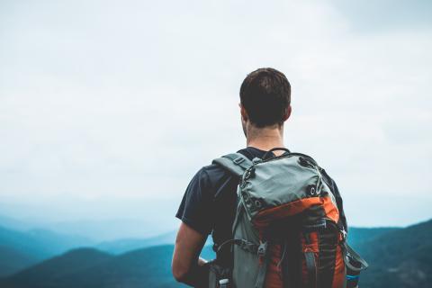 Как сложить всё нужно и ничего не забыть в многодневный поход