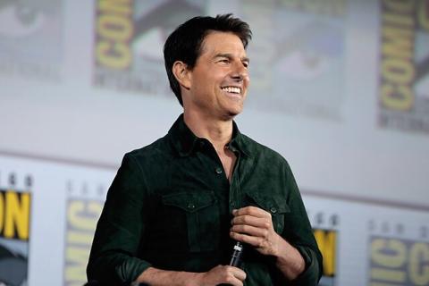 The Washington Post: церемония вручения премии центра Кеннеди пройдёт без Тома Круза