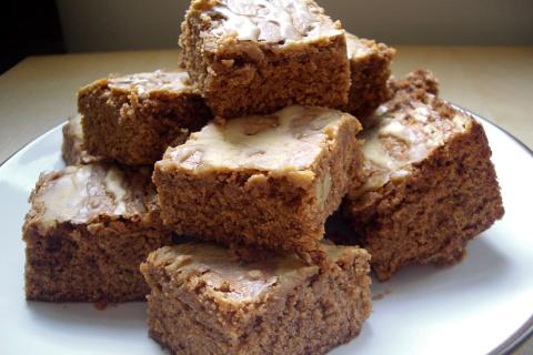 Аэрофритюрница снижает калорийность шоколадного брауни на 30 % — Infobae