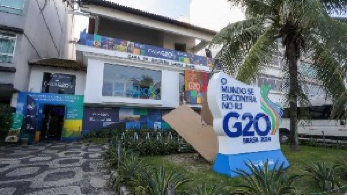 Casa g20