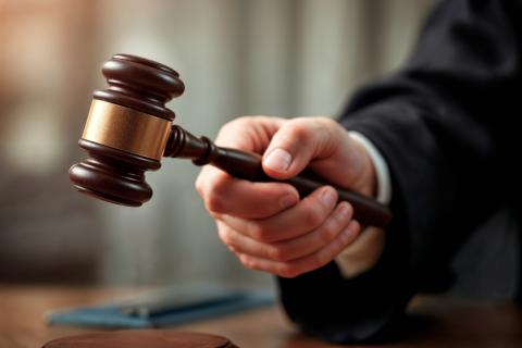 На Урале суд приговорил опекуншу к 24 годам колонии за убийство шестилетнего мальчика
