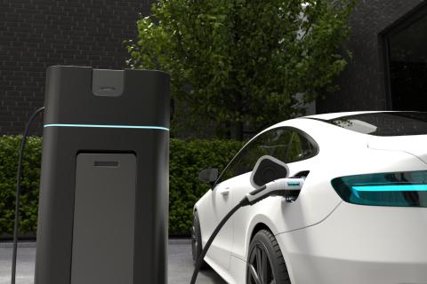 В Перми электромобиль Ambearauto A5 загорелся из-за термического разгона батареи — эксперт DELTA