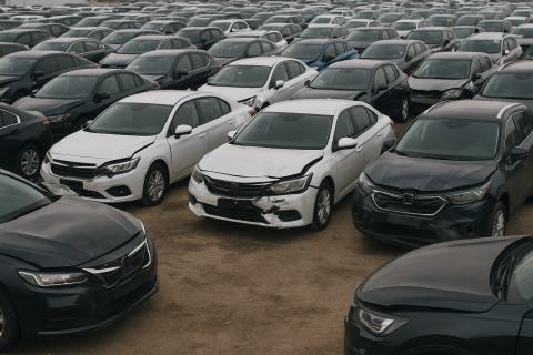 Как правильно оформить параллельный импорт автомобилей: советы специалистов