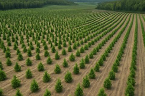 В Воронеже контрольно-счетная палата выявила необоснованное завышение по озеленению