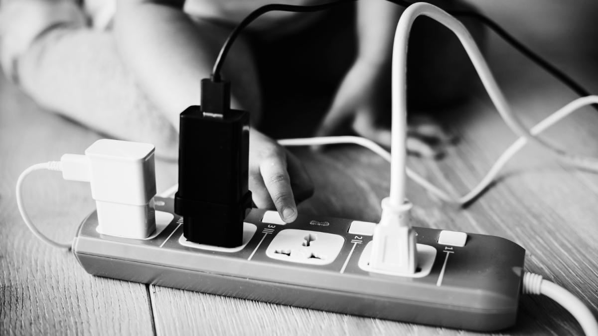 Удлинитель