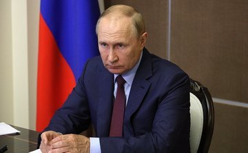 Путин подписал закон о запрете пропаганды наркотиков в книгах и литературе