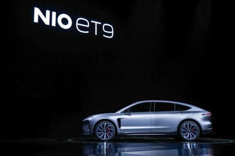 Производство Nio достигло 1 351 электрокара в день после запуска Onvo L60
