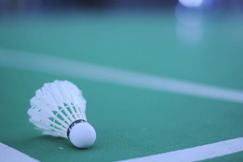 Спортсменка отметила, что бадминтон снижает риск депрессии и развивает мышление