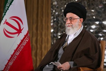 Politico считает сына Хаменеи вероятным преемником отца