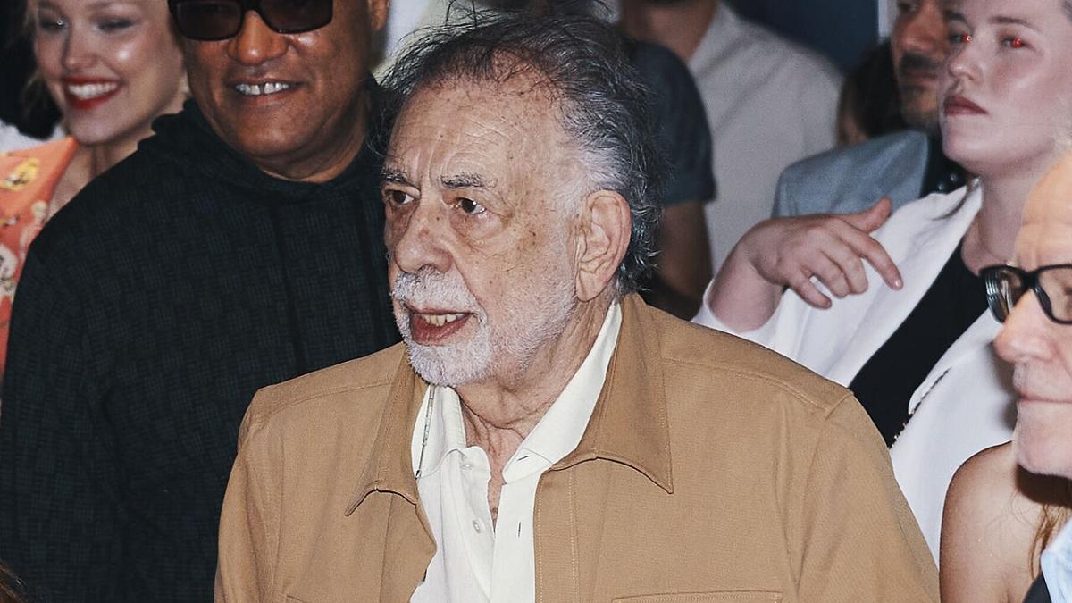 Фрэнсис Форд Коппола