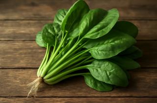 В шпинате выявили антиоксидант против диабета — El Confidencial