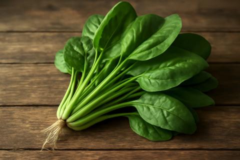 В шпинате выявили антиоксидант против диабета — El Confidencial